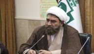 مدیر حوزه علمیه استان قزوین: اردو های جهادی ایجاد روحیه خودسازی و اعتماد به نفس است 